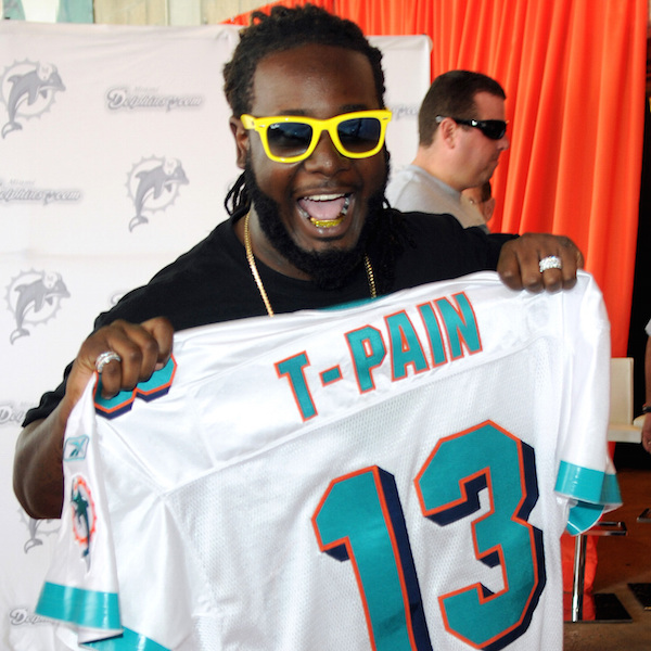 T-Pain