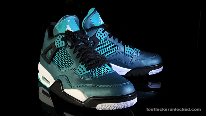 jordan 4 retro se footlocker