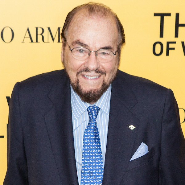James Lipton