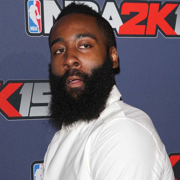 James Harden