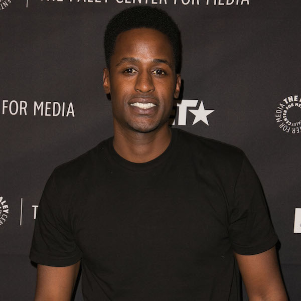 Jackie Long