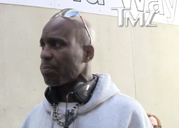 DMX Finally Responds To Robbery Allegations VIDEO | The ...