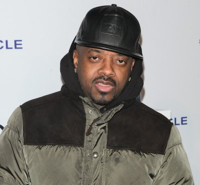 Jermaine Dupri