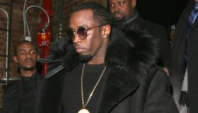 sean combs p. diddy