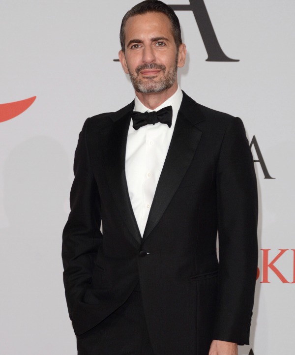 2015 CFDA Fashion Awards at Alice Tully Hall, Lincoln Center - Arrivals Featuring: Marc Jacobs Where: Manhattan, New York, United States When: 02 Jun 2015 Credit: Ivan Nikolov/WENN.com