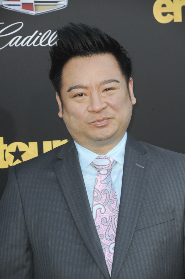 Warner Bros. Pictures' L.A. Premiere of 'Entourage' held at The Regency Village Theatre - Arrivals Featuring: Rex Lee Where: Los Angeles, California, United States When: 02 Jun 2015 Credit: Apega/WENN.com