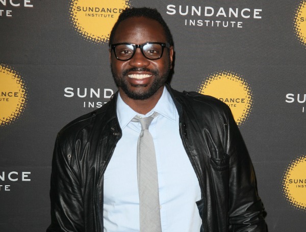 Brian Tyree Henry The Sundance Institute hold their first-ever New York benefit celebrating its theatre programme, held at the Bowery Hotel - Arrivals Featuring: Brian Tyree Henry Where: New York City, NY, United States When: 12 Mar 2012 Credit: WENN