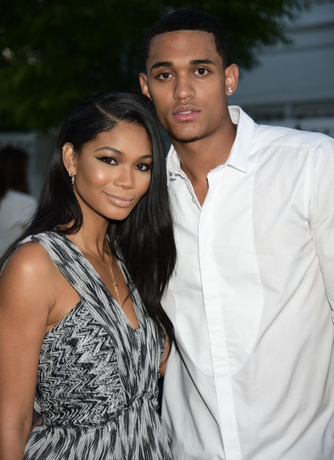 Chanel Iman Dating LA Lakers’ Jordan Clarkson [Photos] The Latest HipHop News, Music and