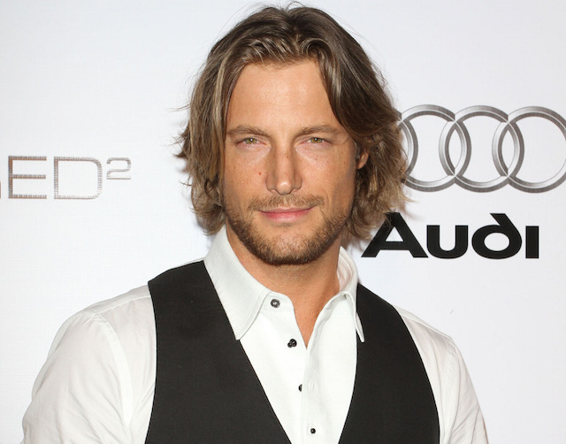 Gabriel Aubry