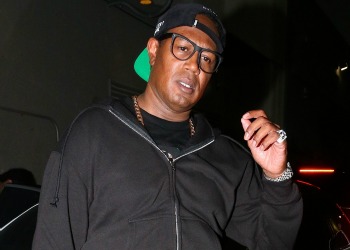 Master P
