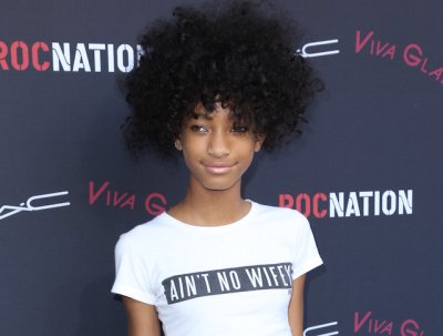 Willow Smith