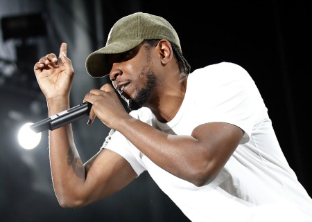 Kendrick Lamar Celebrates Eazy-E, Compton in Powerful Tribute