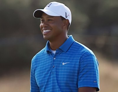 Tiger Woods