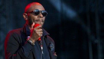 Yasiin Bey Named Creative Director of South African Clothing Company