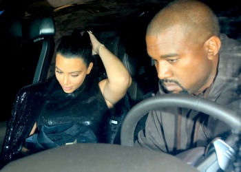 Kanye West Sex Tape With Kim Kardashian Lookalike?