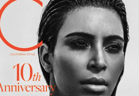 Kim Kardashian NSFW Desert Photos | The Latest Hip-Hop News, Music and