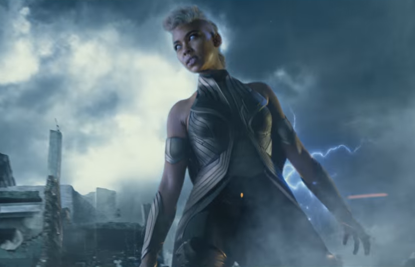 X-Men: Apocalypse Storm