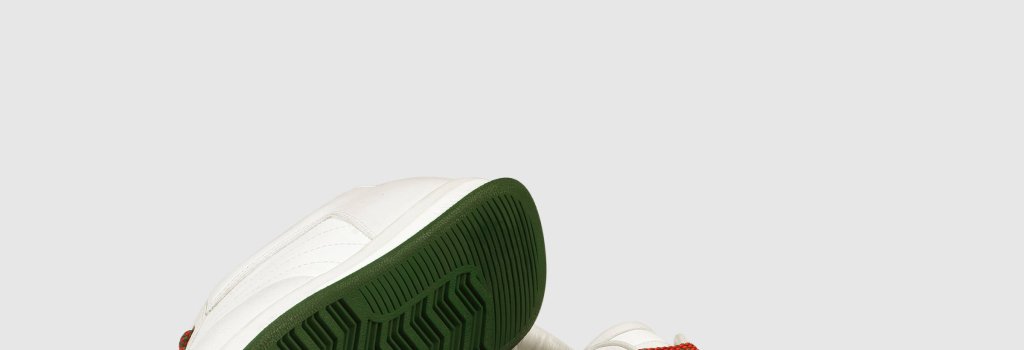 The Gucci Tennis '84 Retro Sneaker Is Available [Photos] - The Latest Hip-Hop News, and Media Hip-Hop Wired