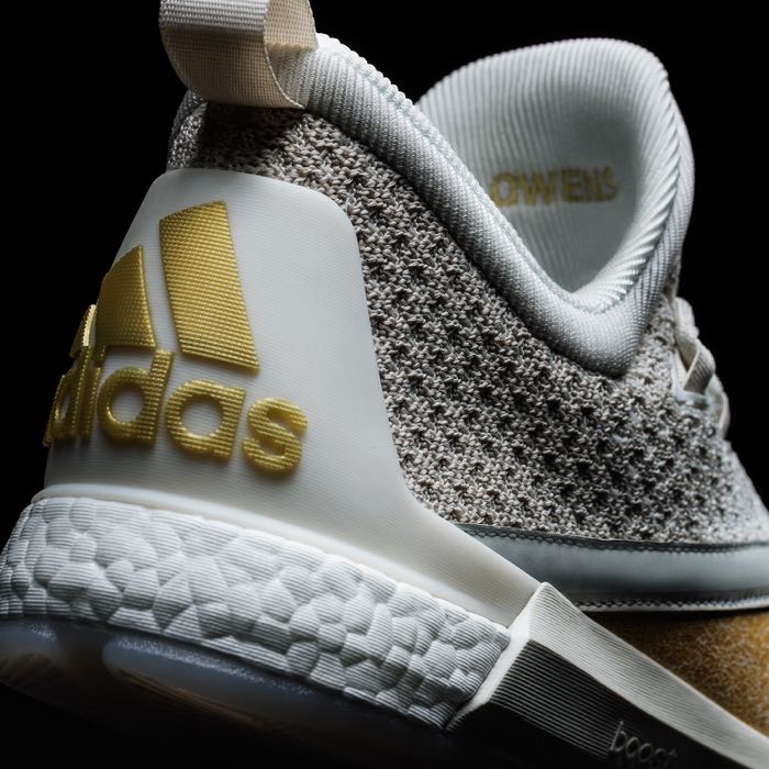 adidas Black History Month Collection Honors Jesse Owens