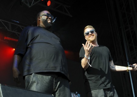 Run the Jewels