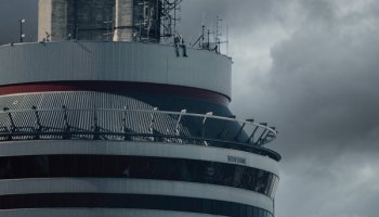 Drake Views From The 6