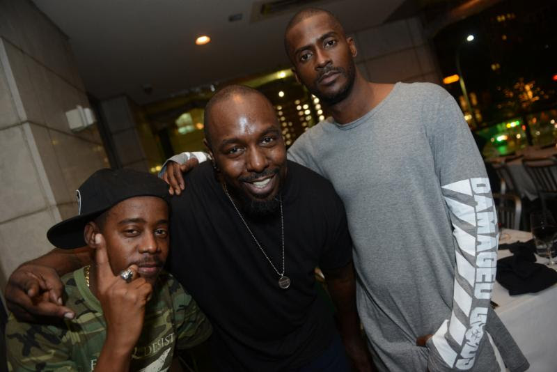 Organized Noize