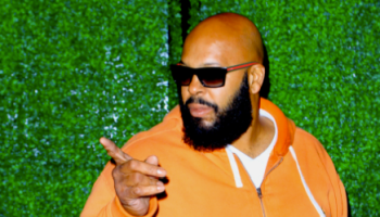 Suge Knight shooting
