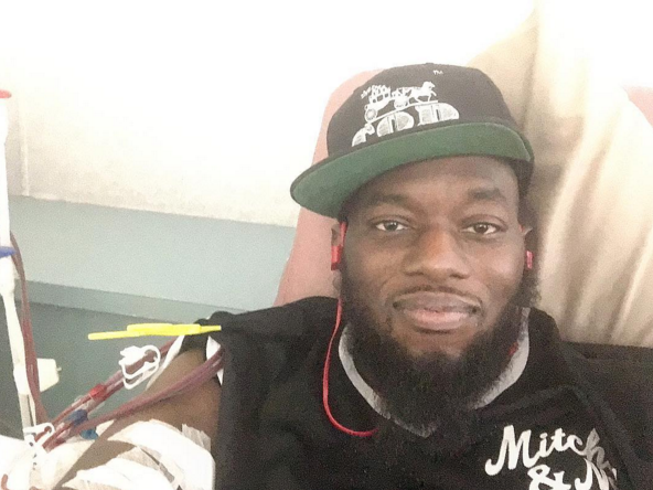 Freeway Kidney Failure