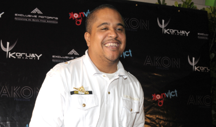 Irv Gotti