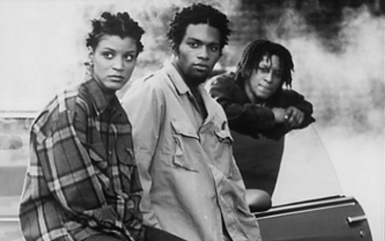Digable Planets