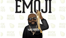 Rick Ross Emoji