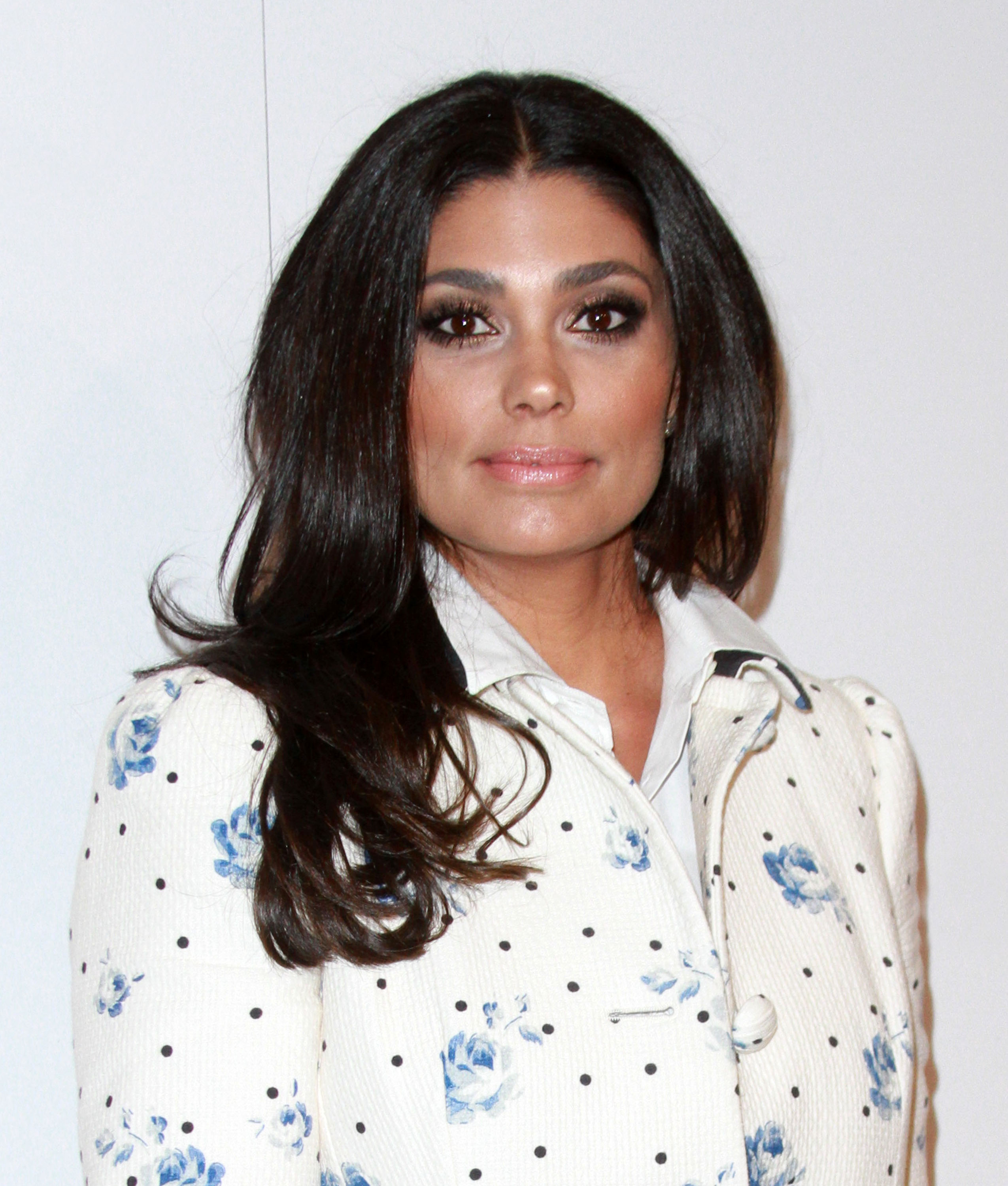 International Women’s Media Foundation 26th Annual Courage in Journalism Awards held at the Beverly Wilshire Hotel - Arrivals Featuring: Rachel Roy Where: Los Angeles, California, United States When: 27 Oct 2015 Credit: Adriana M. Barraza/WENN.com