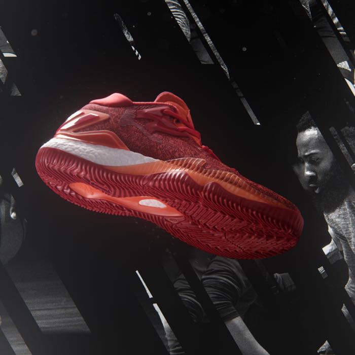 adidas Crazylight 2016 aka The Ultimate Low-Top Basketball Shoe