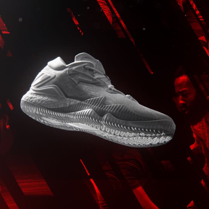 adidas Crazylight 2016 aka The Ultimate Low-Top Basketball Shoe