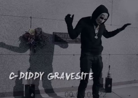 Dc Rapper Og Manman Killed After Dropping Diss Video At Gravesite The Latest Hip Hop News Music And Media Hip Hop Wired