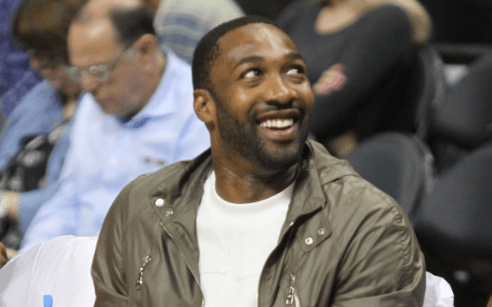 Gilbert Arenas Apologizes For Saying F*ck His Four Kids, Drags Laura ...