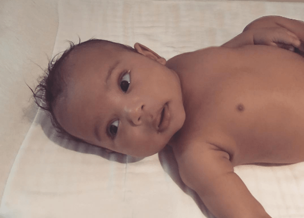 Saint West