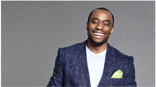 Marc Lamont Hill
