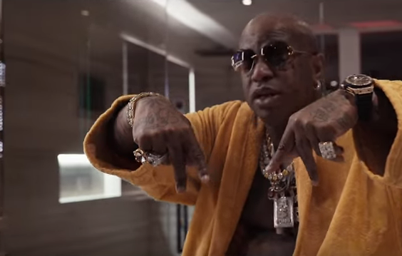 Birdman “Breathe,” Gucci Mane "Waybach," "Out Do Ya" & More.