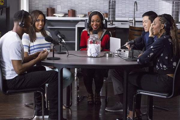 Survivor’s Remorse Season 3 2016