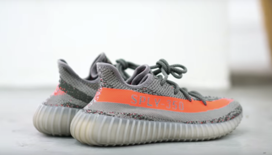 Cheap Ad Yeezy 350 Boost V2 Kids Shoes080