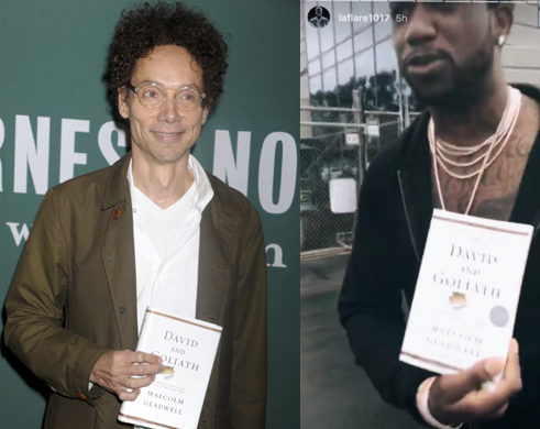 malcolm gladwell gucci mane