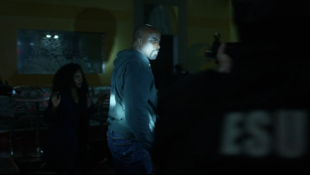 Marvel's Luke Cage Recap