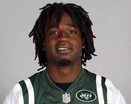 Joe McKnight