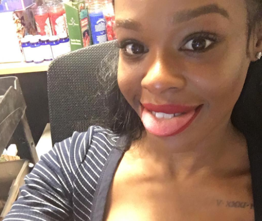Azealia Banks