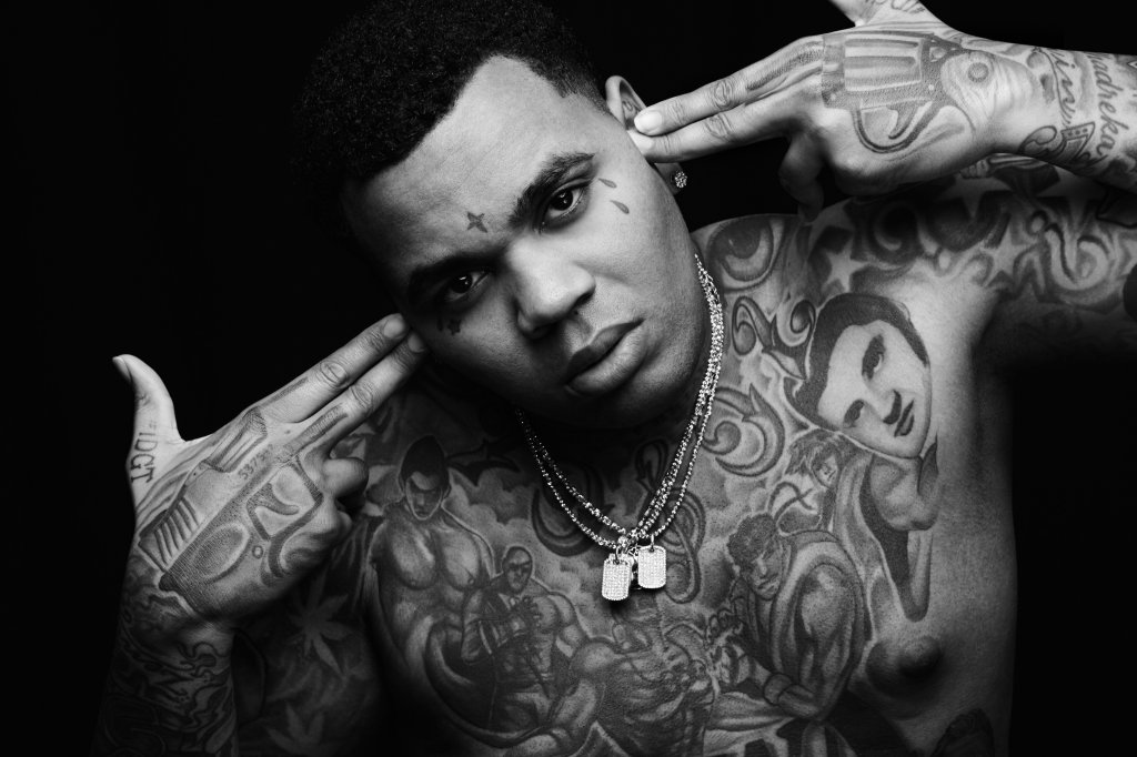 Kevin Gates - Fly Again [Official Audio] 