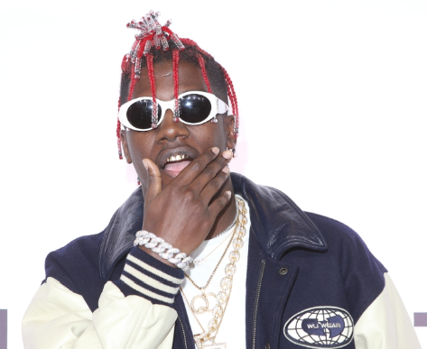 Lil Yachty