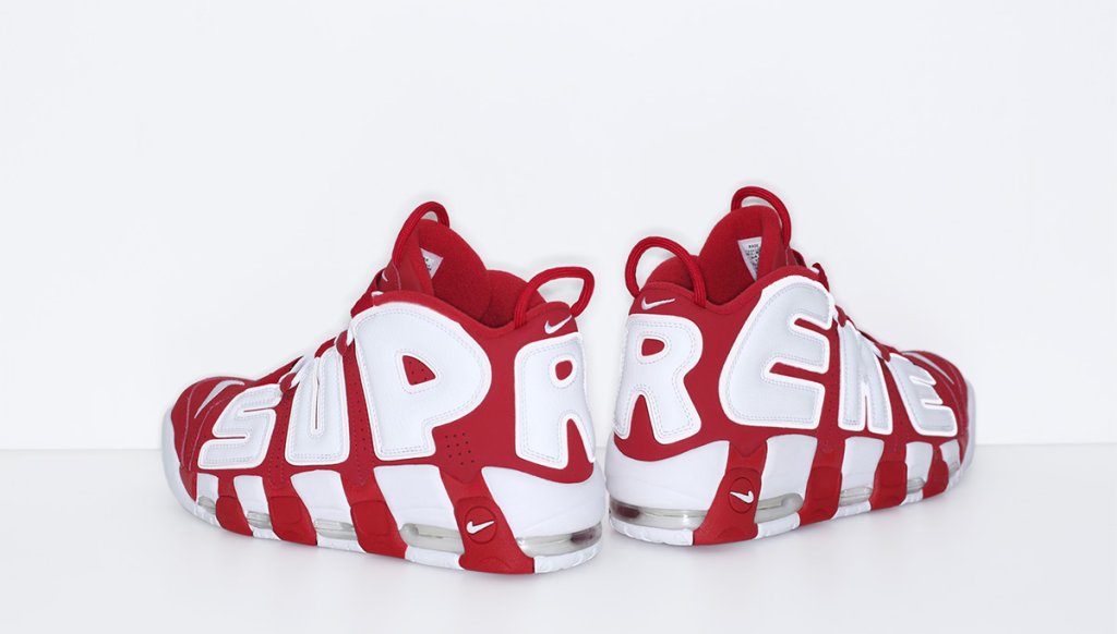 x Nike Air Uptempo Drops This Week - The Latest Hip-Hop News, Music and Media | Hip-Hop Wired