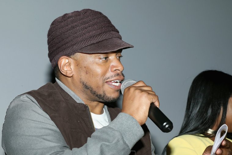 Sway Calloway