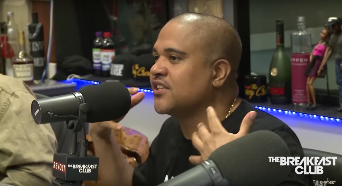12 Things We Learned From Irv Gotti On The Breakfast Club - Hip-Hop Wired